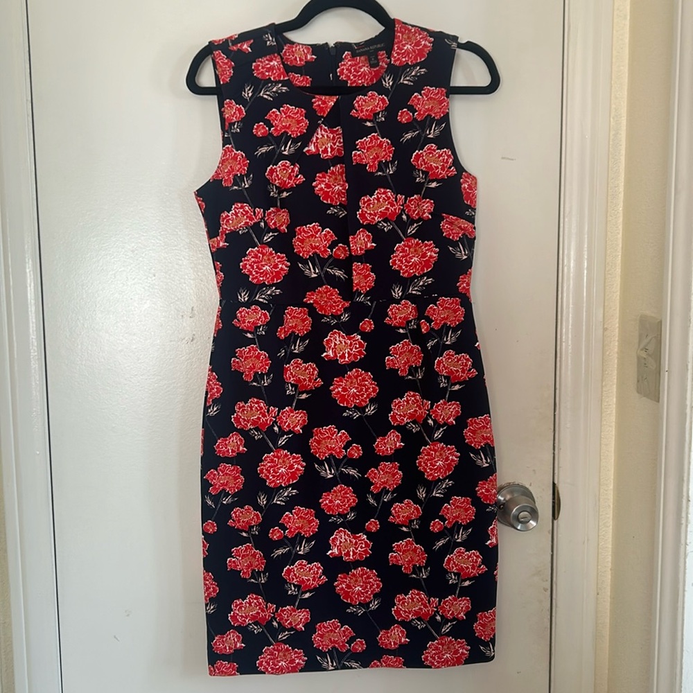 Banana Republic Dress